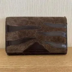 ニタニユリエ　長財布のサムネイル