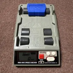 2026年最新】ミニ四駆 スピードチェッカーの人気アイテム - メルカリ