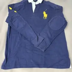 Polo by Ralph Lauren ポロシャツ ネイビー