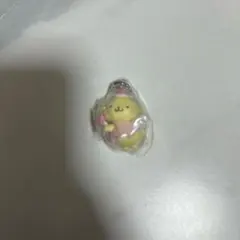 サンリオ 夢みるエンジェルスイング ガチャ ポムポムプリン