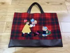 2025年最新】ファミリア バック クリスマスの人気アイテム