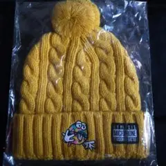 ニットキャップ Fling Posse ヒプノシスマイク