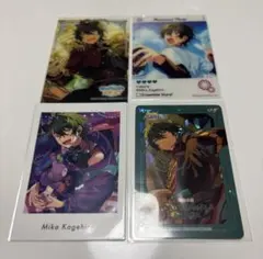 あんスタ 影片みか ぱしゃっつ クリカ