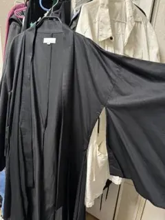 Hazama 引きずり込まれる運命のジャケットコート Hazama 引きずり込まれる運命のジャケットコート Hazama