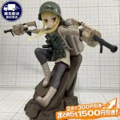 フカ次郎 SAO GGOII Luminasta フィギュア 2025年