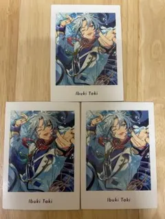 あんスタ　ぱしゃっつ　滝維吹