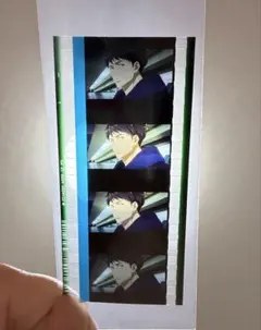 2026年最新】free! コマフィルムの人気アイテム - メルカリ