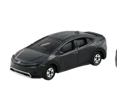 トミカ プリウス　廃盤と初回特別仕様　イベントモデル　8個セット Amazon | トミカ No.50 トヨタ プリウス (初回 | ミニカー・ダイ