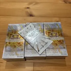 遊戯王 LIMIT OVER COLLECTION THE RIVALS