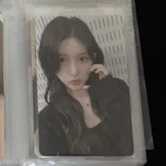 ive empathy ワルツ 大阪 会場限定 特典 トレカ ガウル