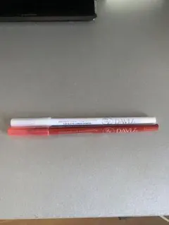 DAVIS ウォータープルーフリップ&アイライナーペンシルのサムネイル