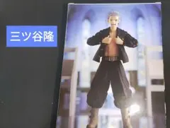東京リベンジャーズ 三ツ谷隆 フィギュア