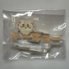 ちいかわ 東京みやげ いろんなTOKYO！アクリルスタンド シーサー