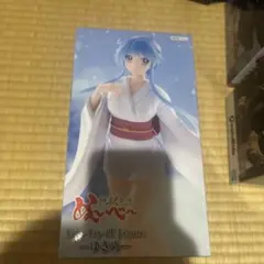 地獄先生ぬーべー Trio-Try-iT Figurs ゆきめのサムネイル