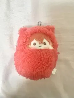 ギヴン 佐藤真冬 くるみたぴぬい
