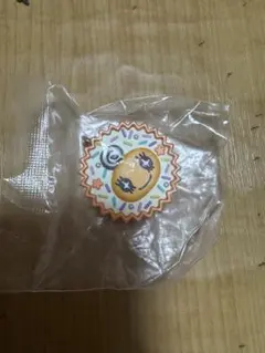 たまごっち 手作りおやつチャーム #平成女児チョコ めめっち