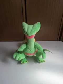 2026年最新】ポケモンセンターオリジナル ぬいぐるみ ジュカインの人気