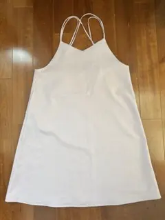 UNITED ARROWS ノースリーブ トップス ライトパープル