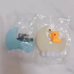 おっきなお月さまライトマスコット