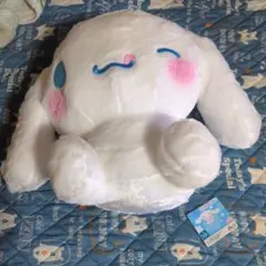 シナモロール ぬいぐるみ フリュー