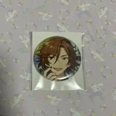 あんスタ　缶バッジ　三毛縞斑　［2025 Jul.］-Idol Side-