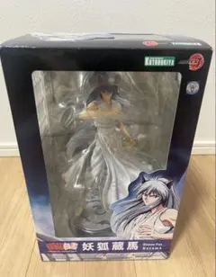 2026年最新】ARTFX J 幽☆遊☆白書 蔵馬の人気アイテム - メルカリ