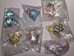 Mezzo Piano MilleFee ナリミヤ めじるしアクセサリー