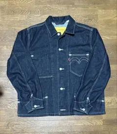 リーバイスレッド新品未使用❗️タグ付き❗️ Gジャン　デニムパンツセットアップ２点‼️ リーバイスレッド新品未使用❗️タグ付き❗️ Gジャン デニムパンツ