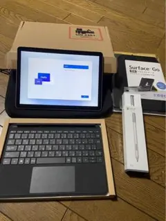 Surface Go 2