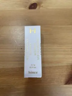 hince ヒンス ムードインハンサーシアー ミラーライク S005 ラメのサムネイル