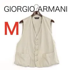 2026年最新】Giorgio Armani メンズ ベストの人気アイテム - メルカリ