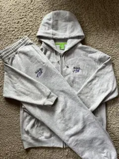 HUF セットアップ 20周年限定 XL