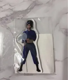 竹谷八左ヱ門　あくりるすたんど 忍たま乱太郎商店】アクリルスタンド (38) 竹谷八左ヱ門: キャラグッズ