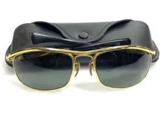 ray ban Olympian II DX archive y2k サングラス ray ban Olympian II DX archive y2k サングラス - メルカリ