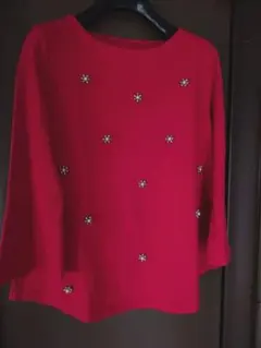 Petit Petit トップス プルオーバー