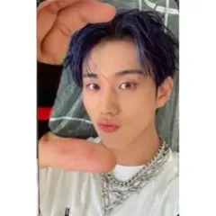 P1Harmony EVERLINEトレカ 5/17 対面　インタク