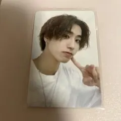 ハン　withmuu straykids スキズ　樂star 店舗特典　ラキドロ