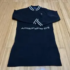 Arnold Palmer golf ニットワンピース　レディースxl サイズ