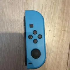 Nintendo Switch Joy-Con 左側コントローラー ブルー