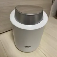 23b☆y パナソニック スチーマー ナノケア ピンク調 EH-CSA95-P - メルカリ