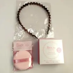 Bioコラ　セラムコートフォギーパウダーのサムネイル