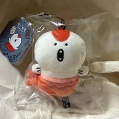 ちいかわ　人魚　マスコットb