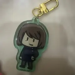 呪術廻戦　キーホルダー　しょうこ