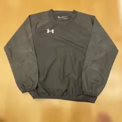 Under Armour ピステ ブラック YSM 130cmのサムネイル