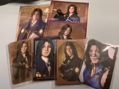 坂龍飛騰 ランダムフィルム/ふぉとカード 南海太郎朝尊