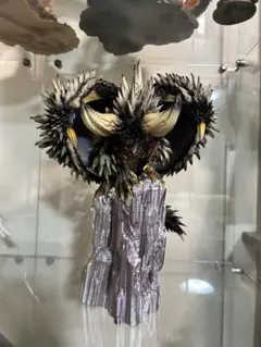 クリエイターズモデル　ネルギガンテ
