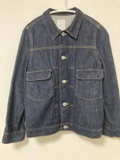アーバンリサーチ　デニムジャケット