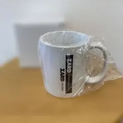 【希少】非売品 ZARD マグカップ Yahoo!オークション -「zard マグカップ」の落札相場・落札価格