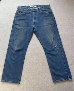 LEVI'S 501 '93 ストレート W36 L32 - メルカリ