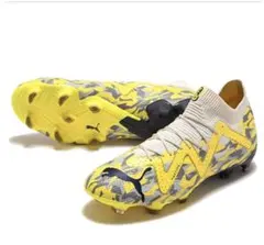 PUMA フューチャーアルティメット FGソール 27.0cm
